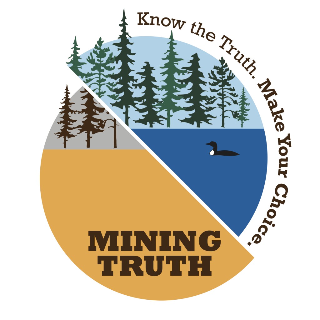 Mining in Minnesota