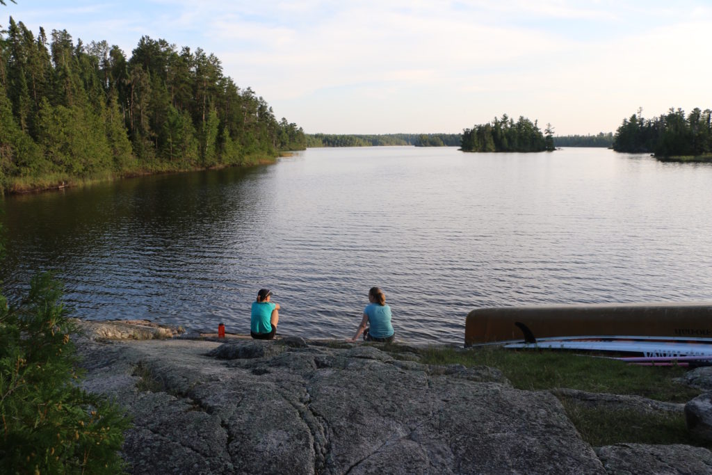 Boundary Waters permit reservation news Boundary Waters Blog