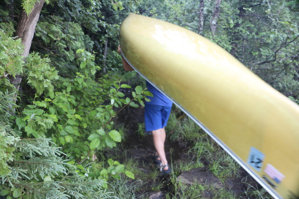 Canoe Registration for paddling the Boundary Waters Boundary Waters Blog
